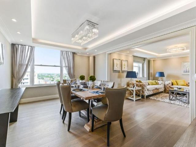 Apartment for rent in Belsize Park, Greater London