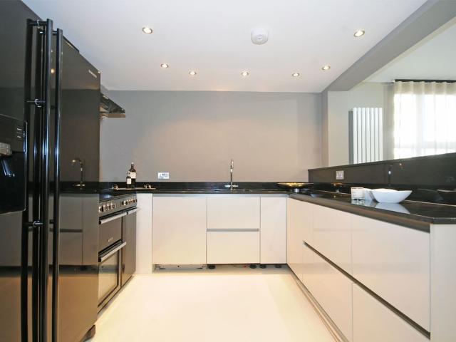 Apartment for rent in St. John's Wood, Isle Of Man