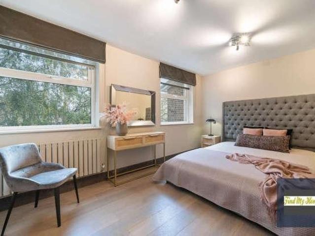 Apartment for rent in Belsize Park, Cat Hill