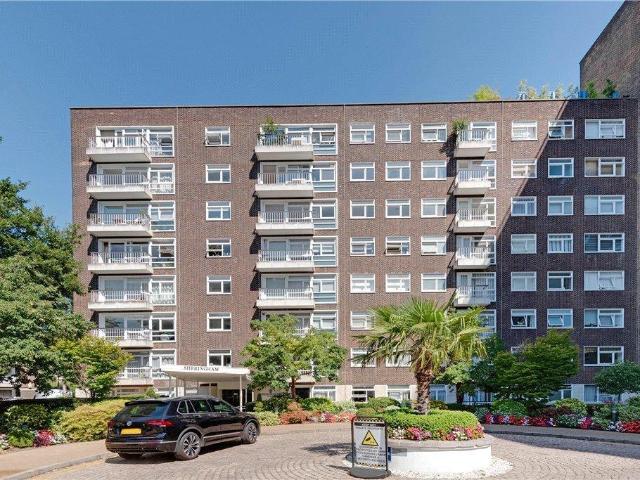 Apartment for rent in London Borough of Camden, Greater London