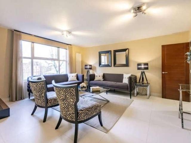 Apartment for rent in Belsize Park, Greater London