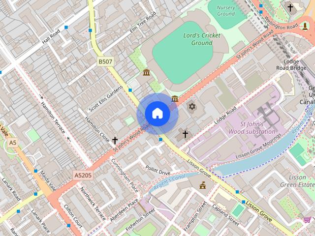 Apartment for rent in St. John's Wood, Isle Of Man