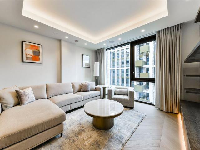 Apartment for rent in City of Westminster, Greater London