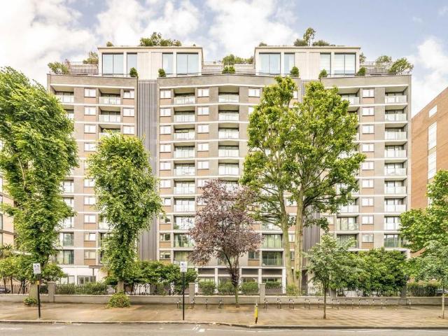 Apartment for rent in St. John's Wood, Greater London