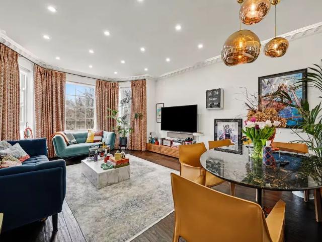Apartment for rent in City of Westminster, Greater London