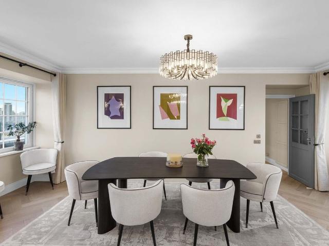 Apartment for rent in St. John's Wood, Greater London