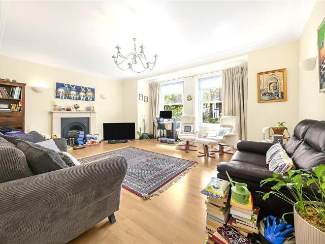 House for rent in St. John's Wood, Greater London
