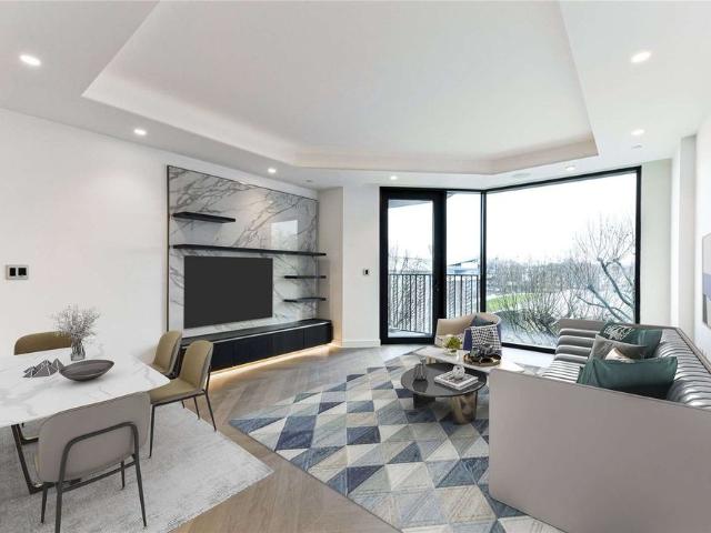 Apartment for rent in St. John's Wood, Isle Of Man