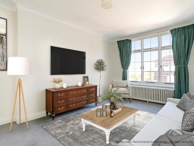 Apartment for rent in City of Westminster, Greater London