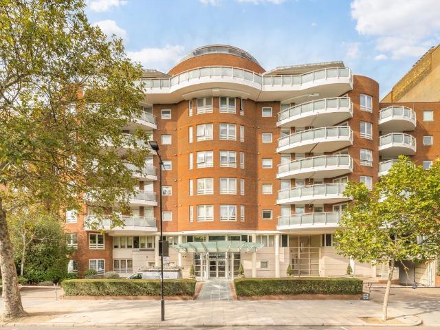 Studio for rent in City of Westminster, Greater London