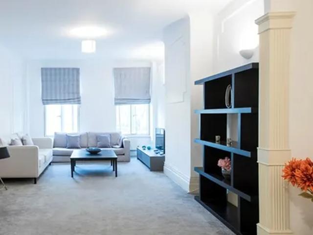 Apartment for rent in St. John's Wood, Greater London