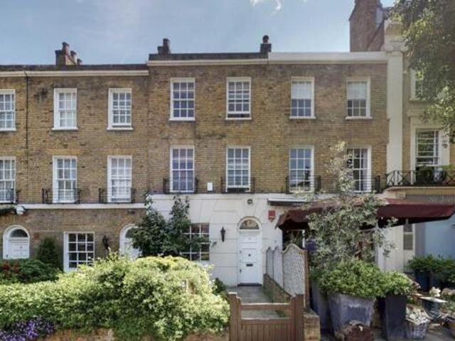 House for sale in Lyons, Greater London