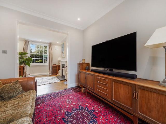 House for rent in City of Westminster, Greater London