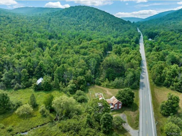 Property for sale in Bakers Mills, New York