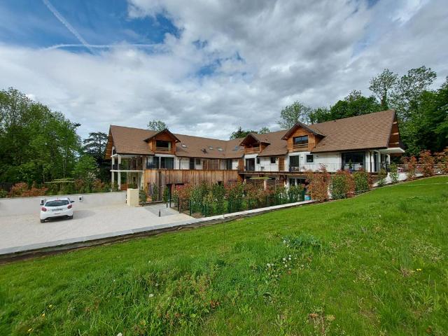 Appartement location à Annecy, Duingt