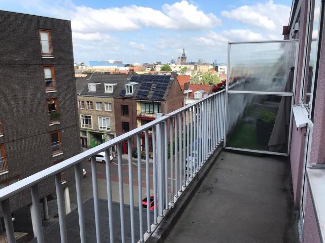 Appartement te huur in Nijmegen, Nijmegen-Centrum