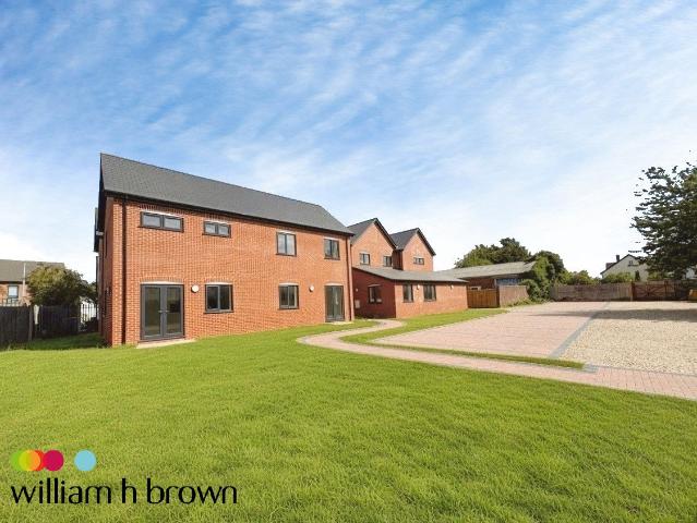 House for rent in Bocking, Braintree