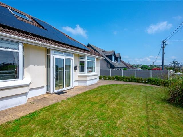 Bungalow for sale in Cork