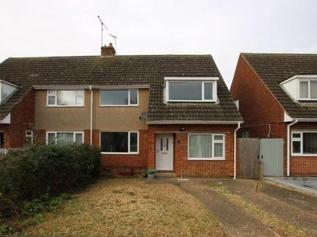House for rent in Kettering
