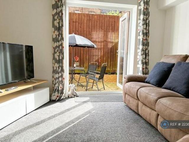 House for rent in Cleethorpes, North East Lincolnshire