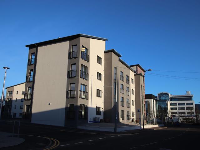 Apartment for rent in Blackness, Scotland