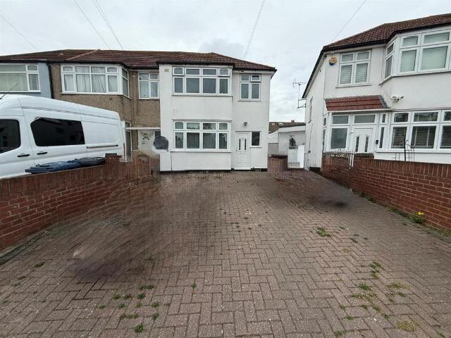 House for rent in London Borough of Ealing, Isle Of Man