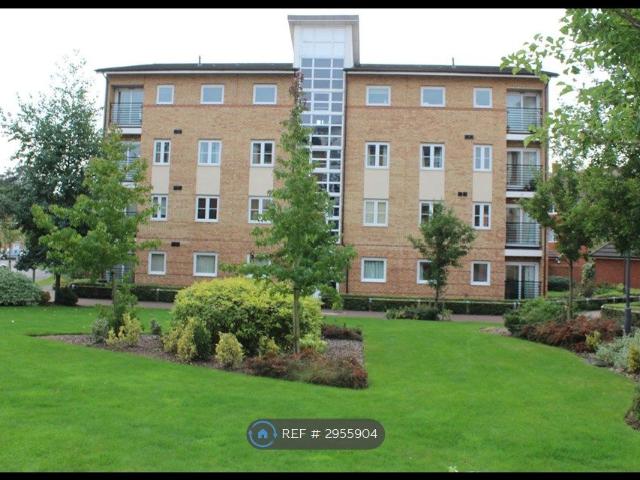 Apartment for rent in Stanborough, Fretherne