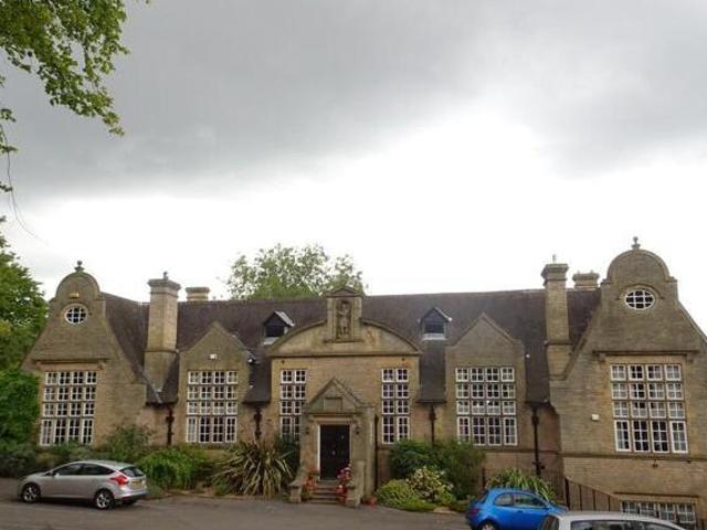 House for rent in South Yorkshire