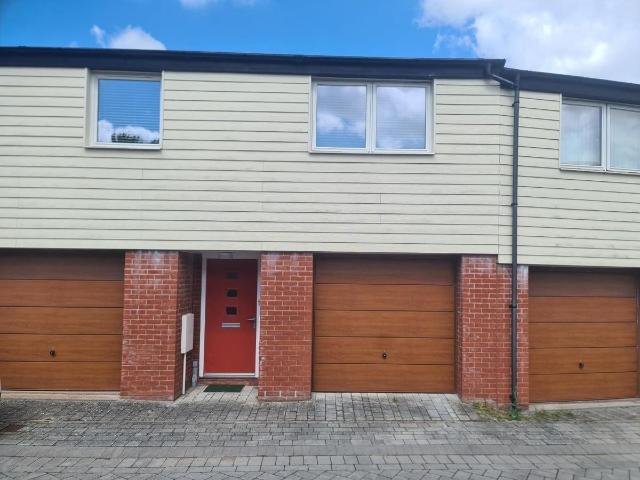 Apartment for rent in Penarth Marina, Penarth