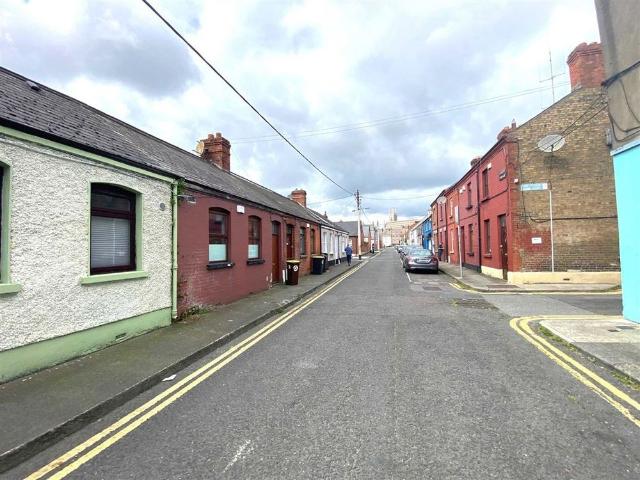 House to rent in Dublin