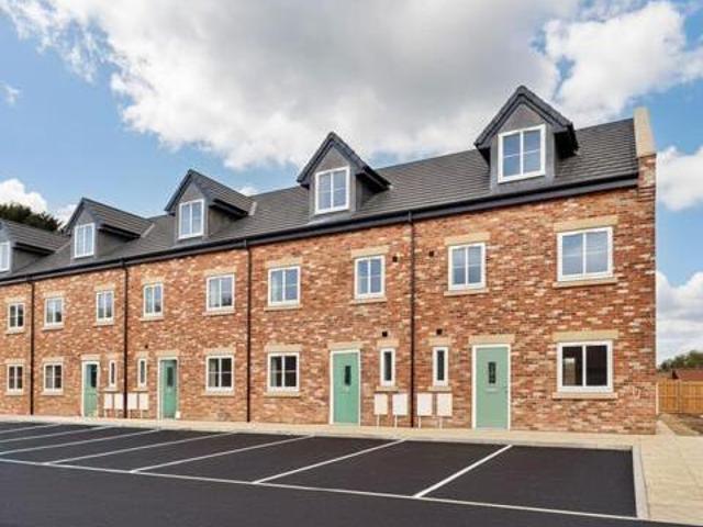 House for sale in North Yorkshire