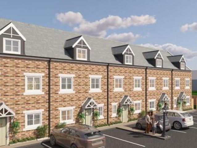 House for sale in North Yorkshire