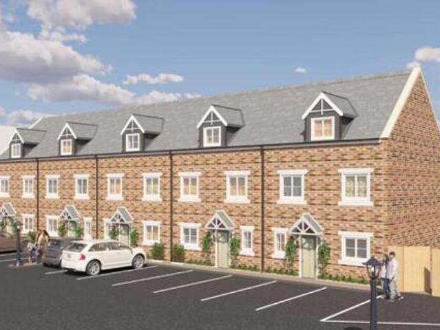 House for sale in North Yorkshire