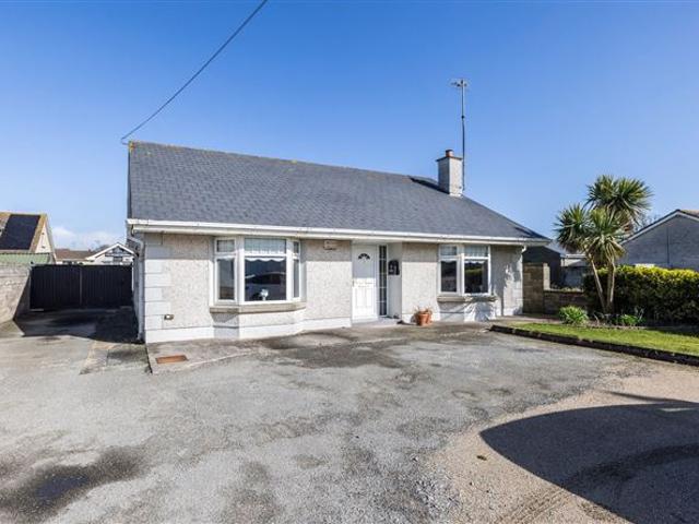 Bungalow for sale in Rush, North Tipperary