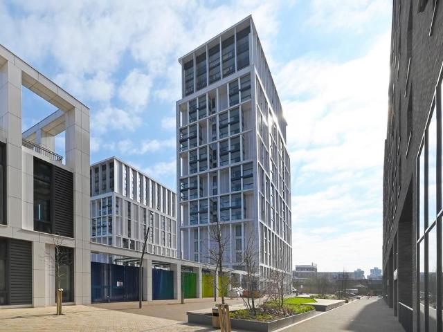 Apartment for rent in Stockwell, Greater London