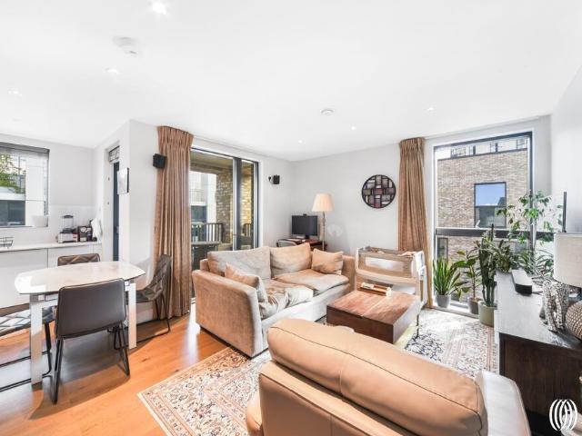Apartment for rent in Battersea Exchange, Greater London