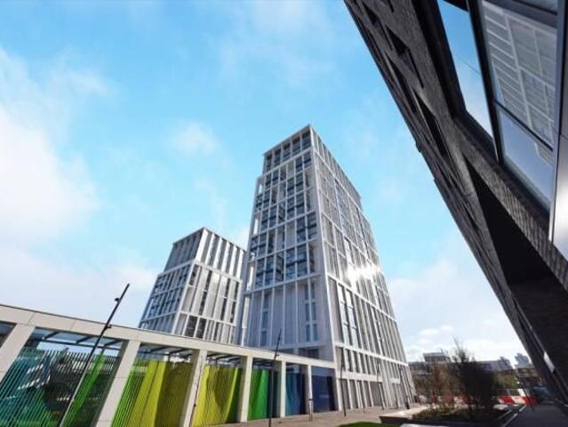 Apartment for rent in London Borough of Lambeth, Greater London