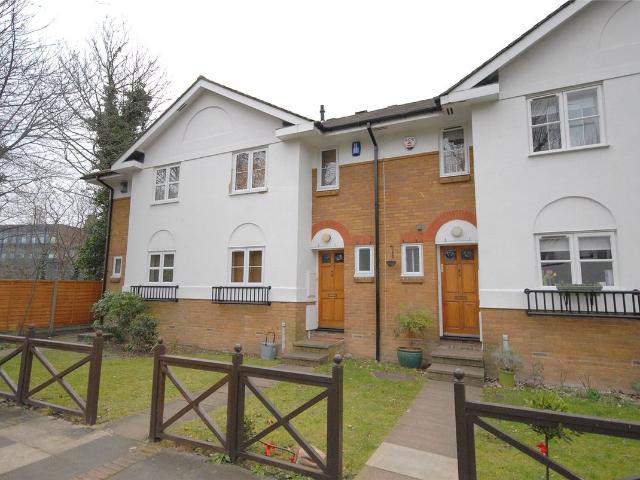 House for rent in London Borough of Lewisham, Blackheath