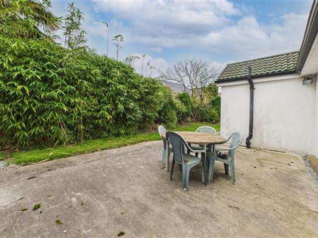 Bungalow for sale in Kilkenny