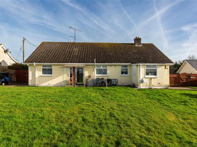 Farm for sale in Castlebridge