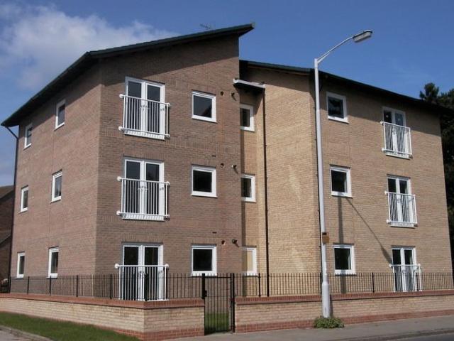 Apartment for rent in Westwood, Peterborough