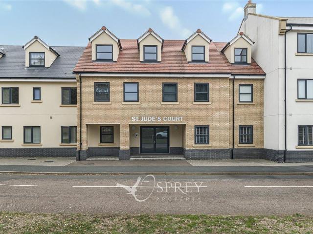 Studio for rent in Whittlesey, Fenland