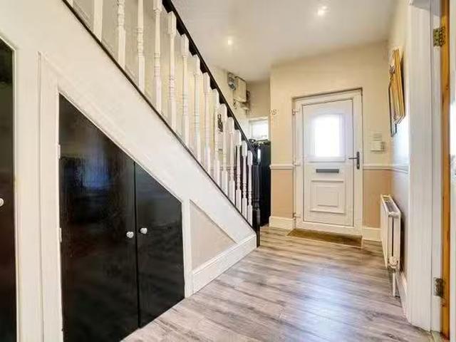 House for sale
