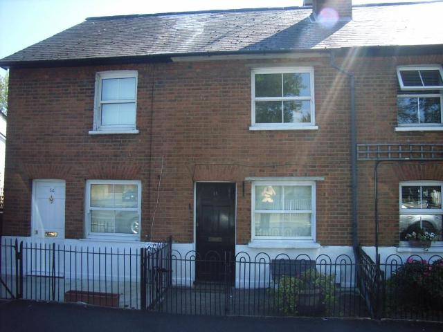 House for rent in Row Town, Surrey