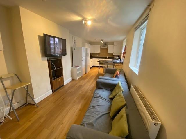 House for rent in St.Judes, Mount Wise