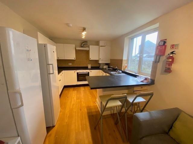 House for rent in St.Judes, Mount Wise