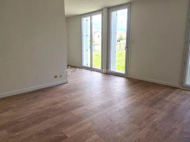 Appartement location à Puech Rouge, Saint-Juéry