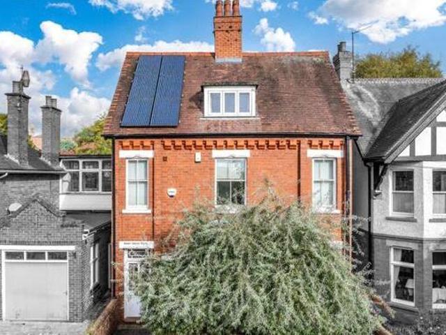 House for sale in Ludlow, Shropshire
