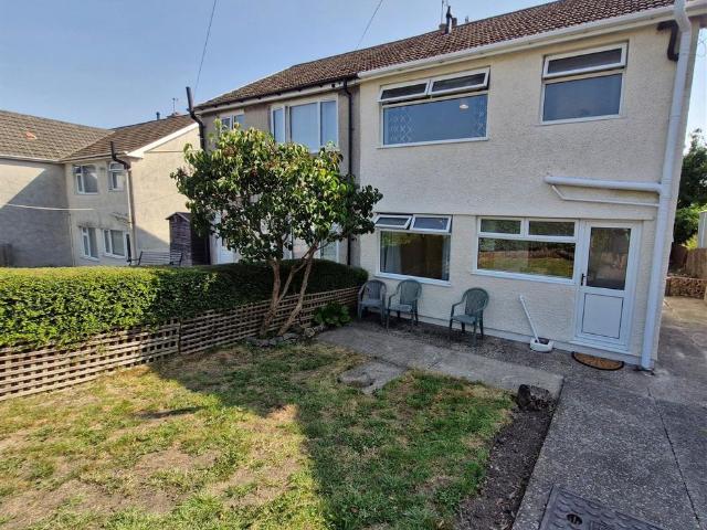 House for rent in St Martins, Caerphilly