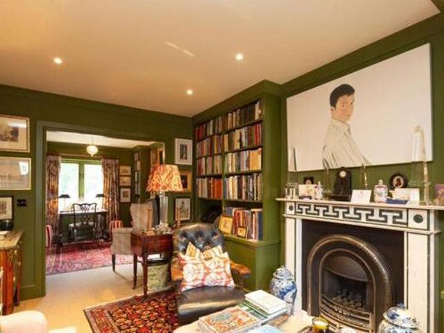 House for sale in Frankwell, Shropshire